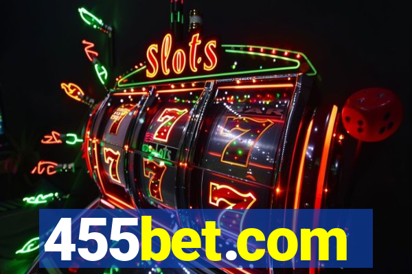 455bet.com