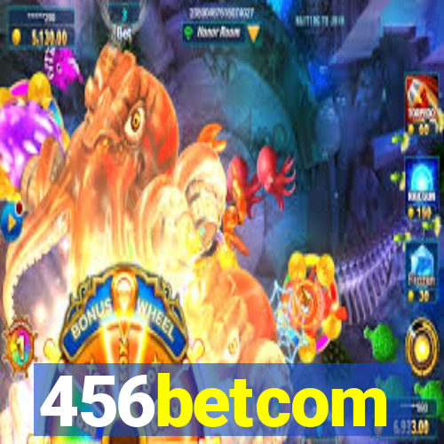 456betcom