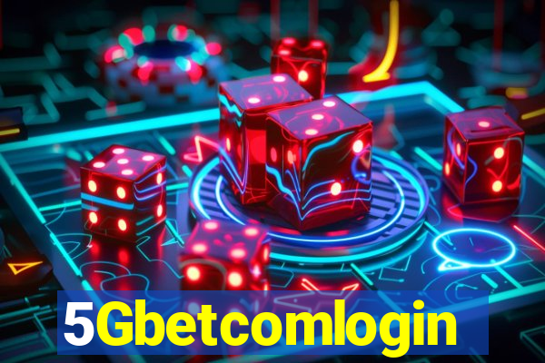 5Gbetcomlogin