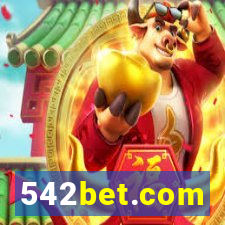 542bet.com