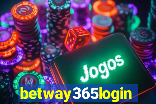 betway365login