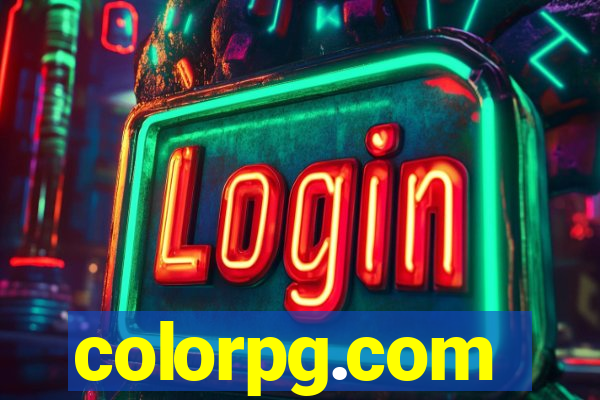 colorpg.com