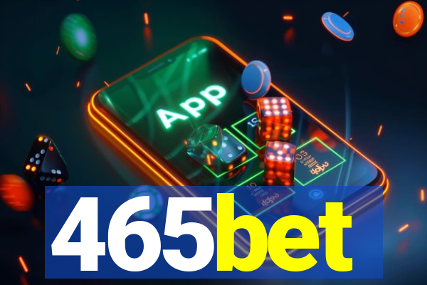 465bet