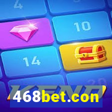 468bet.con