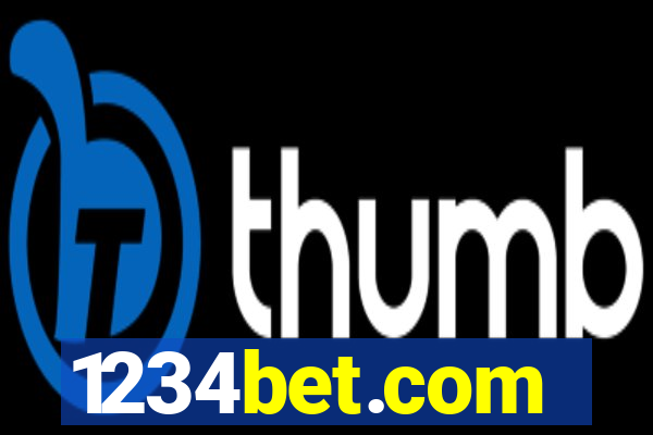 1234bet.com