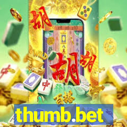 thumb.bet