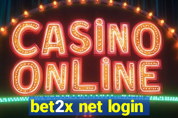 bet2x net login