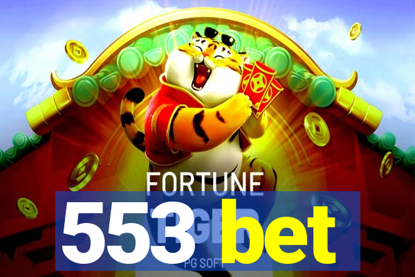 553 bet