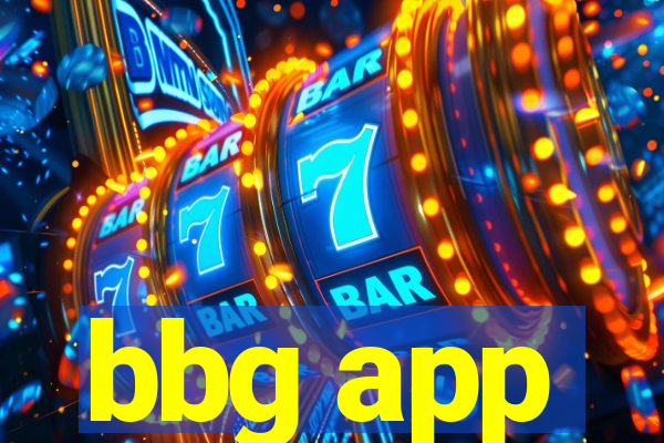 bbg app