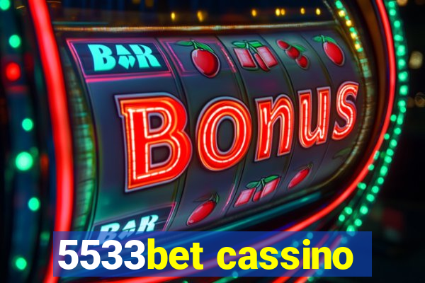 5533bet cassino