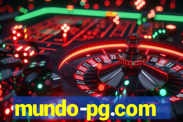 mundo-pg.com