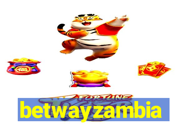 betwayzambia