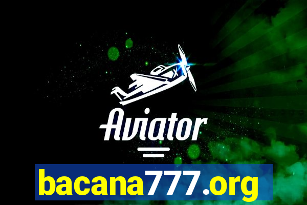 bacana777.org