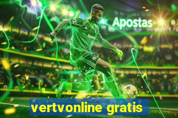 vertvonline gratis