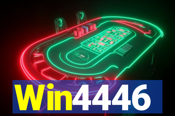 Win4446