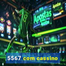 5567 com cassino