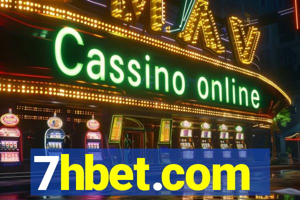 7hbet.com