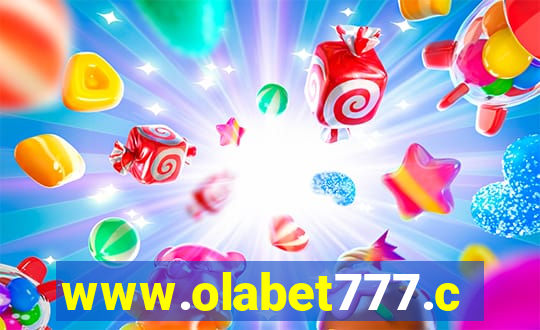 www.olabet777.com