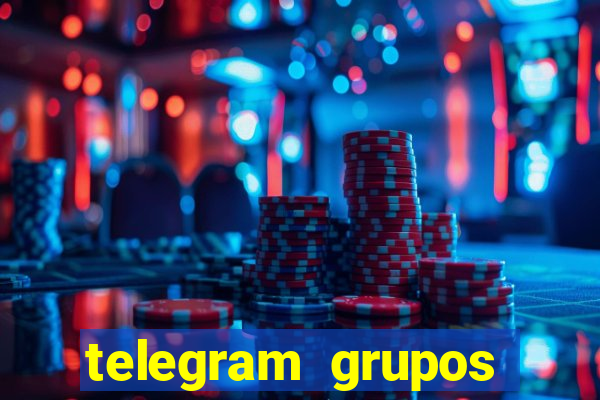 telegram grupos pode tudo