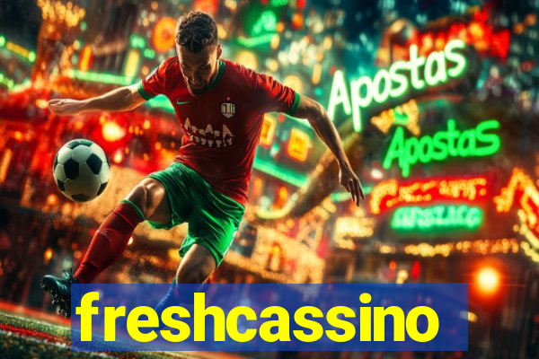 freshcassino