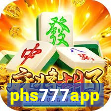 phs777app