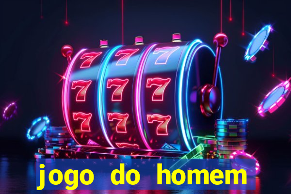 jogo do homem aranha android