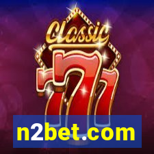 n2bet.com