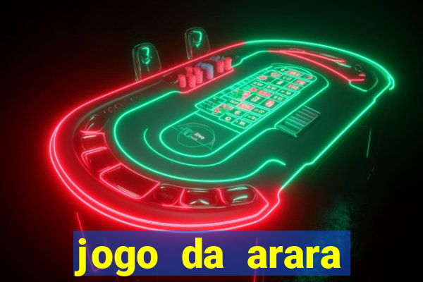 jogo da arara trade é confiável