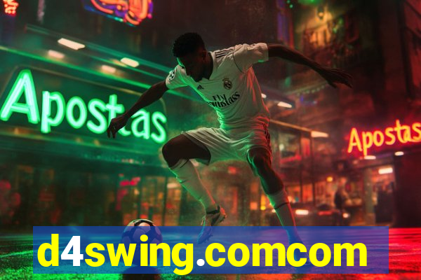 d4swing.comcom