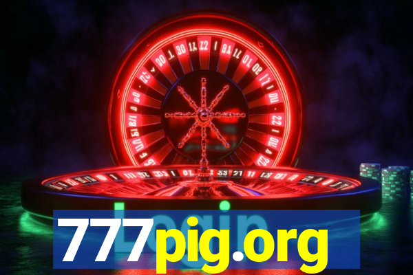 777pig.org