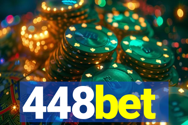 448bet