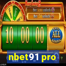 nbet91 pro