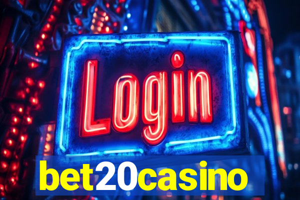 bet20casino