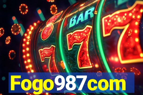 Fogo987com