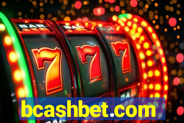 bcashbet.com