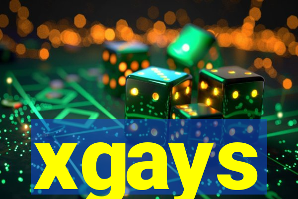 xgays