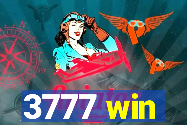 3777 win