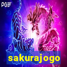 sakurajogo