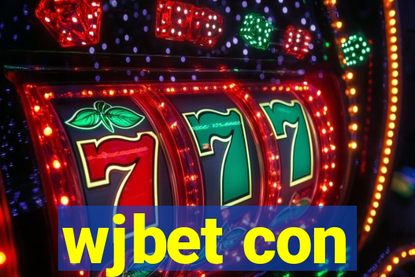 wjbet con