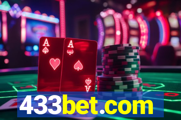 433bet.com