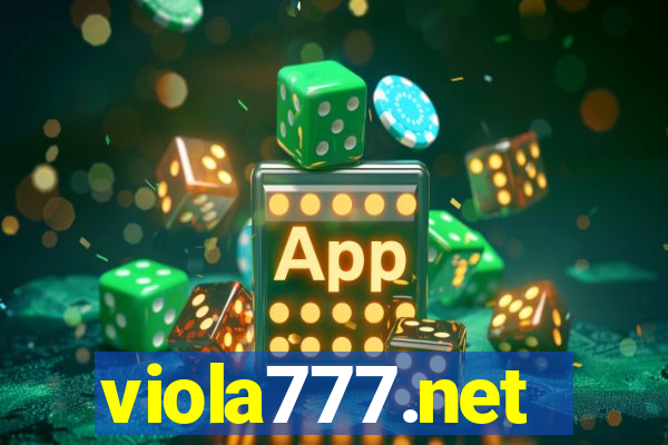 viola777.net