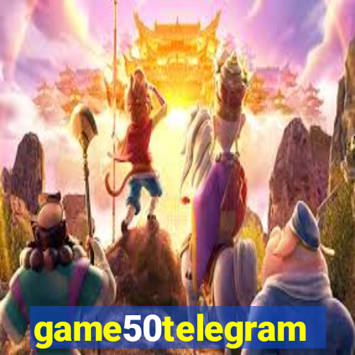 game50telegram