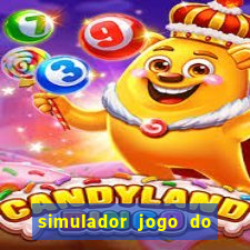 simulador jogo do bicho online