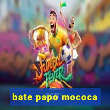 bate papo mococa