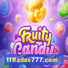 111fadas777.com