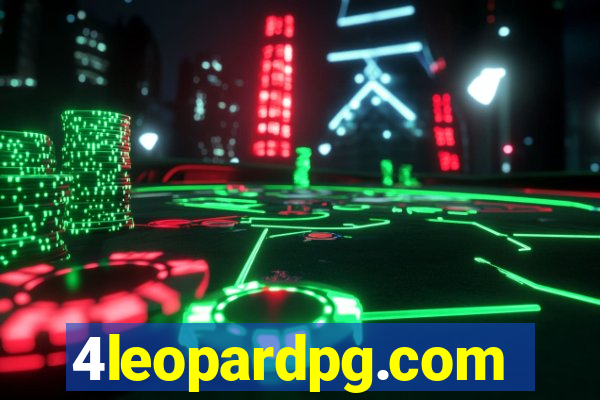 4leopardpg.com