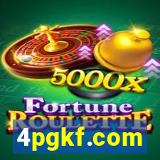 4pgkf.com