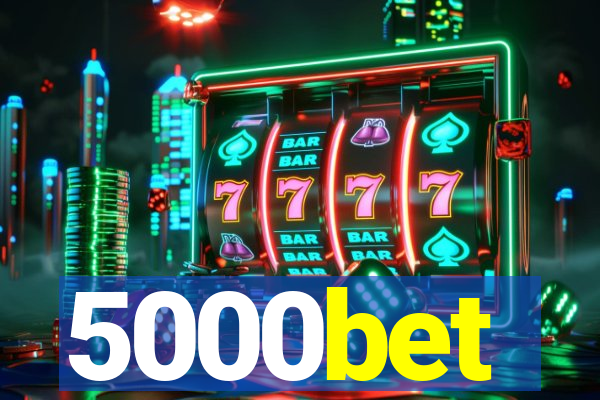 5000bet