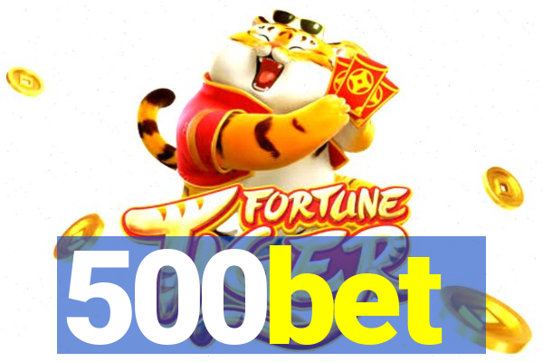 500bet