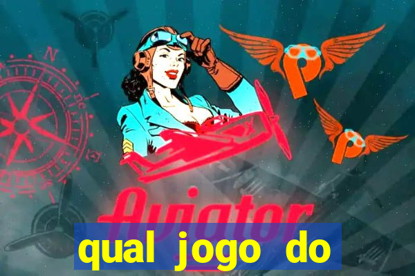 qual jogo do tigrinho ganhar dinheiro